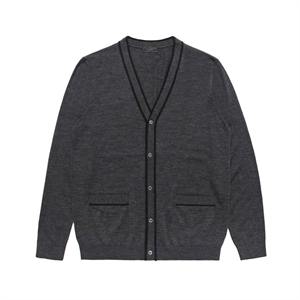 Кардиган PRADA 165718