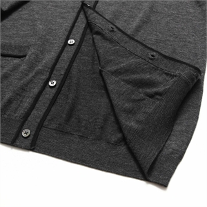 Кардиган PRADA 165718