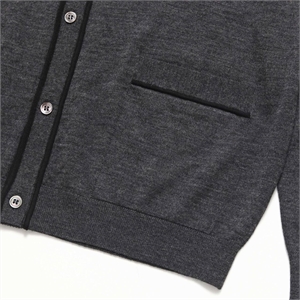 Кардиган PRADA 165718