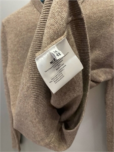 Кофта KITON 165721