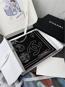 Платок CHANEL 165728