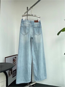 Джинсы BRUNELLO CUCINELLI 165748