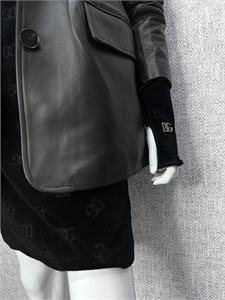 Пиджак BALENCIAGA 165751