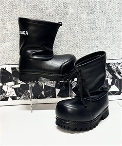 Сапоги BALENCIAGA 165754