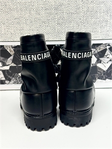 Сапоги BALENCIAGA 165754