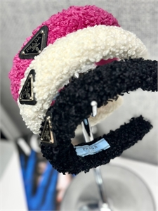 Ободок PRADA 165755