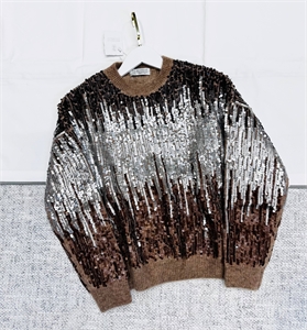 Свитер BRUNELLO CUCINELLI 165758