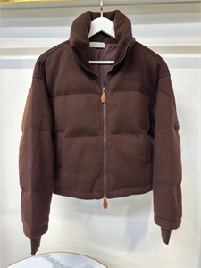 Куртка  BRUNELLO CUCINELLI 165760