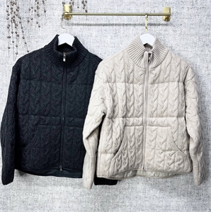 Куртка  BRUNELLO CUCINELLI 165761