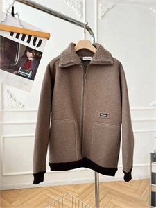 Бомбер MIU MIU 165767