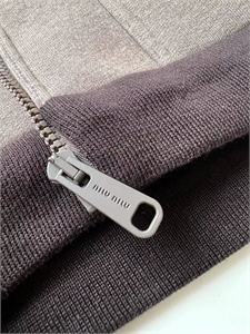 Бомбер MIU MIU 165767