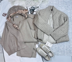 Брюки BRUNELLO CUCINELLI 165769