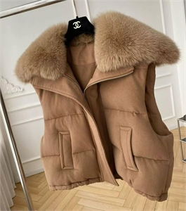 Жилет LORO PIANA 165771