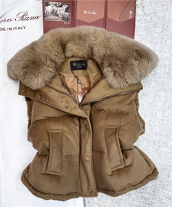 Жилет LORO PIANA 165771