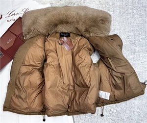 Жилет LORO PIANA 165771