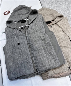 Жилет LORO PIANA 165772