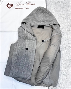 Жилет LORO PIANA 165772