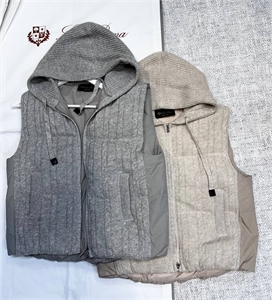 Жилет LORO PIANA 165773