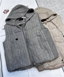 Жилет LORO PIANA 165773