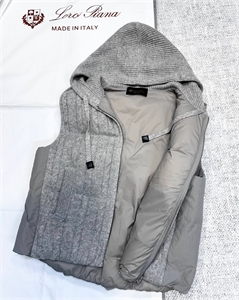 Жилет LORO PIANA 165773