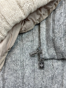 Жилет LORO PIANA 165773