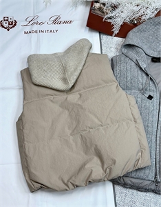 Жилет LORO PIANA 165773