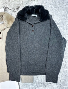 Свитер BRUNELLO CUCINELLI 165774