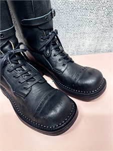 Сапоги MIU MIU 165776