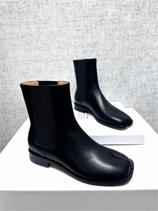 Сапоги MM6 165777