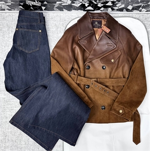 Куртка LORO PIANA 165781