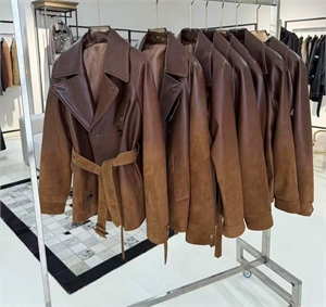 Куртка LORO PIANA 165781