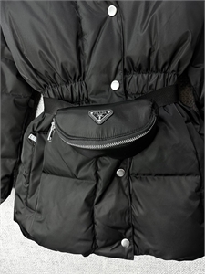 Куртка PRADA 165784