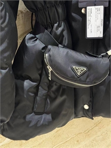 Куртка PRADA 165784