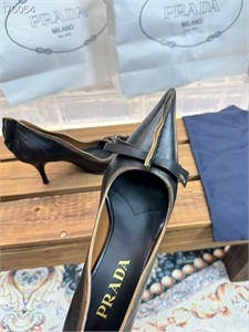 Туфли PRADA 165785