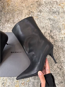 Сапоги BALENCIAGA 165788