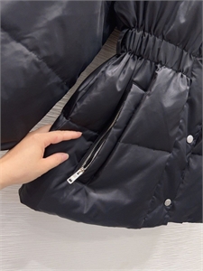 Куртка PRADA 165789