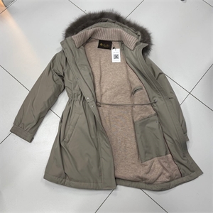 Куртка LORO PIANA 165790