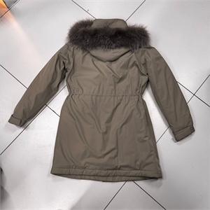 Куртка LORO PIANA 165790