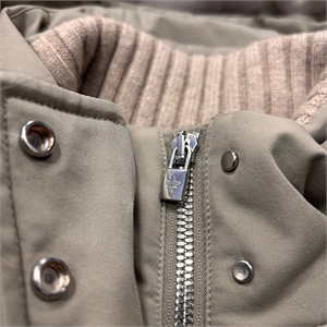 Куртка LORO PIANA 165790