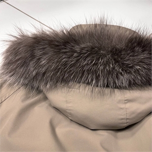 Куртка LORO PIANA 165790