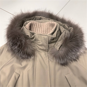 Куртка LORO PIANA 165790