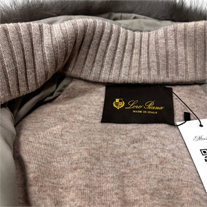 Куртка LORO PIANA 165790