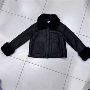 Дубленка LOEWE 165792