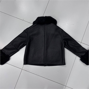 Дубленка LOEWE 165792