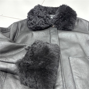 Дубленка LOEWE 165792