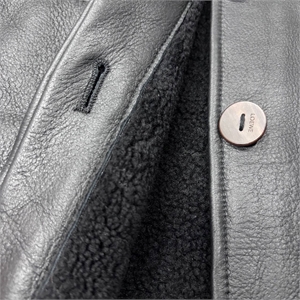 Дубленка LOEWE 165792