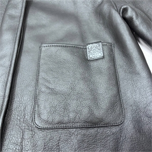 Дубленка LOEWE 165792