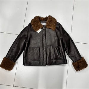 Дубленка LOEWE 165793