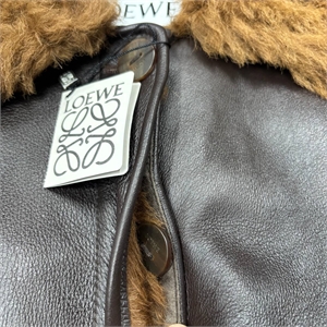 Дубленка LOEWE 165793