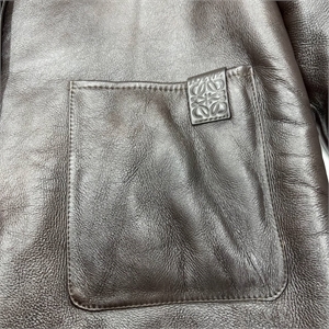 Дубленка LOEWE 165793